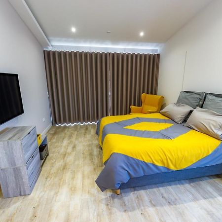 Vista Oceano III Apartment คานีโซ ภายนอก รูปภาพ