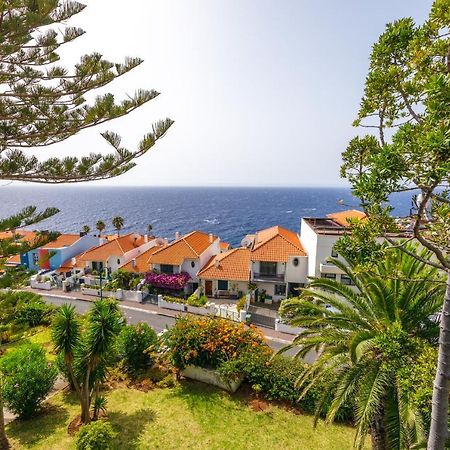 Vista Oceano III Apartment คานีโซ ภายนอก รูปภาพ