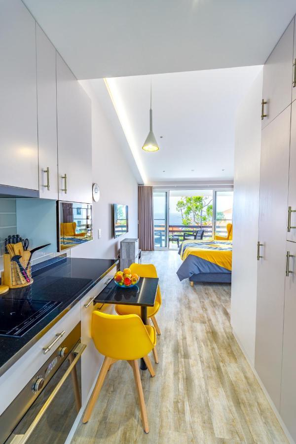 Vista Oceano III Apartment คานีโซ ภายนอก รูปภาพ