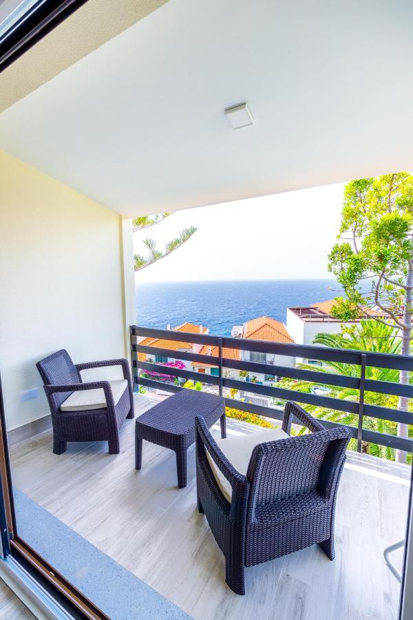 Vista Oceano III Apartment คานีโซ ภายนอก รูปภาพ